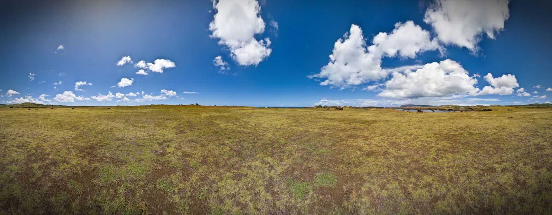 Hanga Te'E Far (away !)