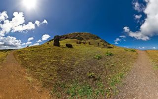 Rano Raraku