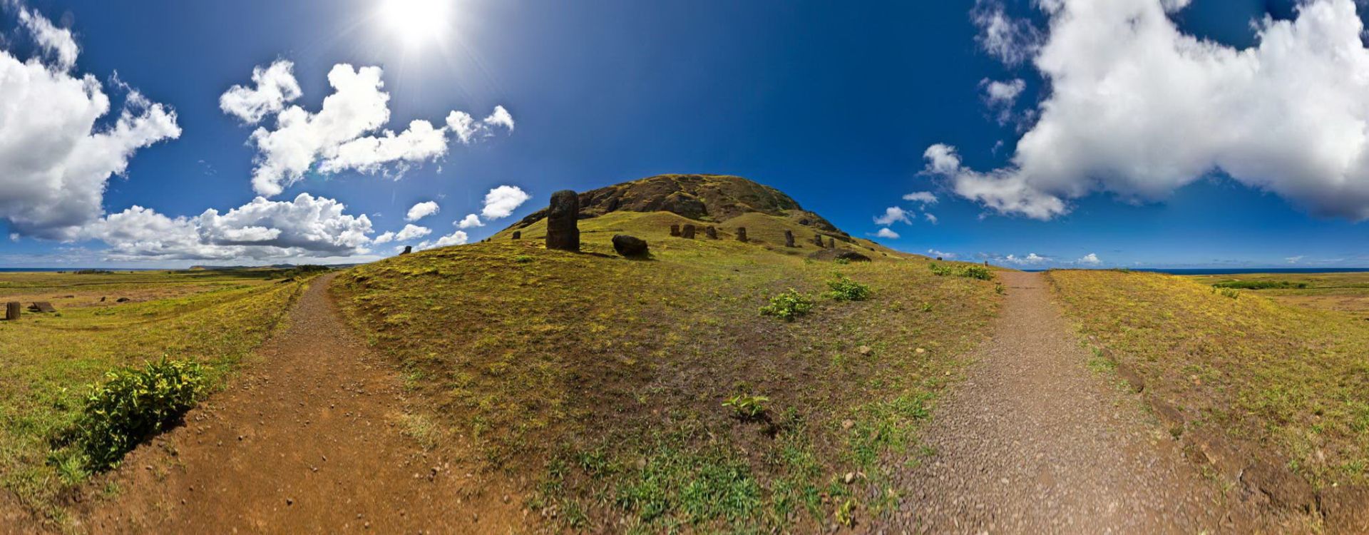 Rano Raraku