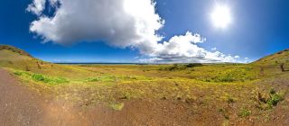 Rano Raraku (External Slope 13 of 13)