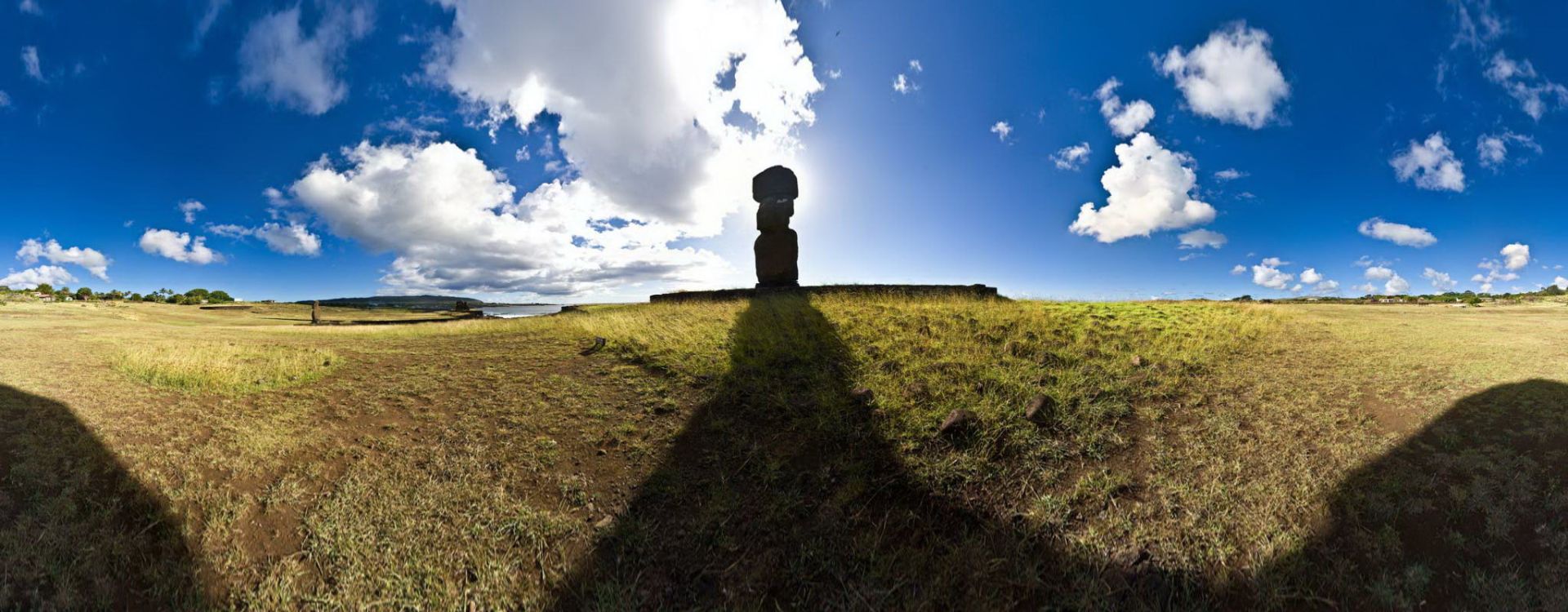 Tahai Hanga Kio E Ahu Ko Te Riku