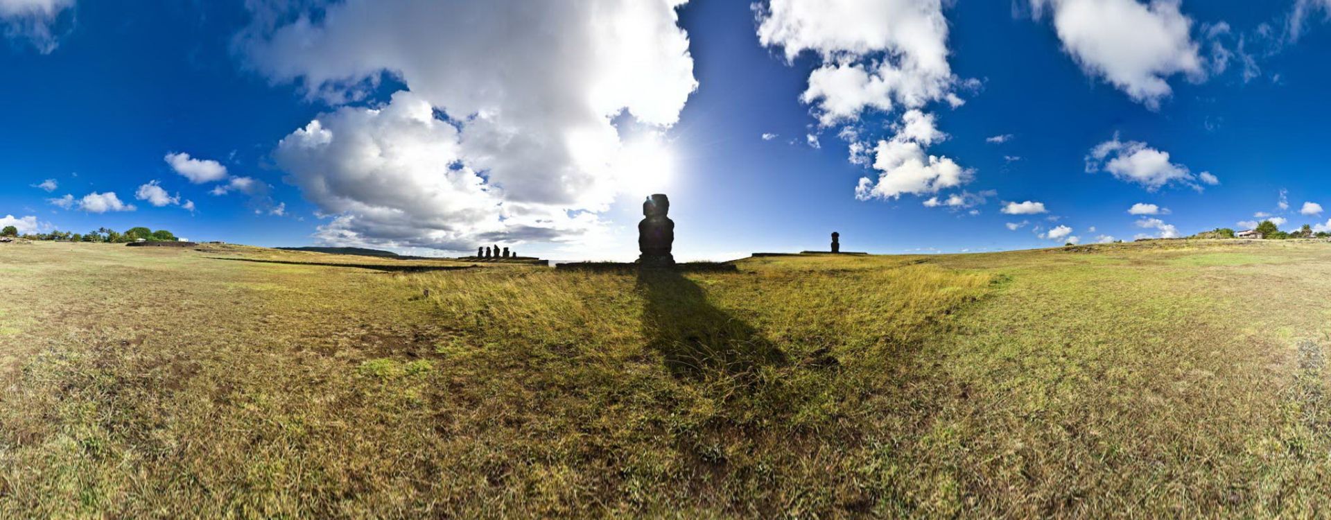 Tahai Hanga Kio E Ahu Tahai