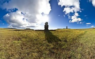 Tahai Hanga Kio E Ahu Tahai