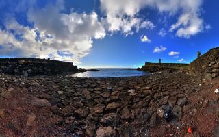 Tahai  : El Embarcadero