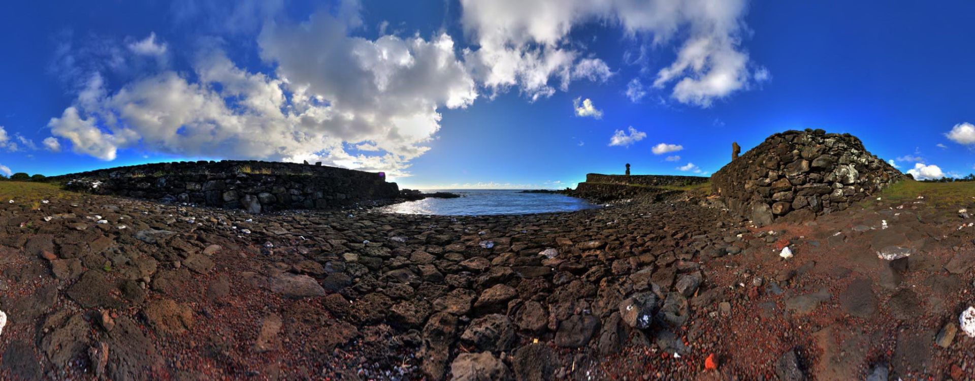 Tahai  : El Embarcadero