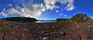 Tahai  : El Embarcadero