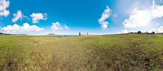 Tahai : In The Middle