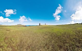 Tahai : In The Middle