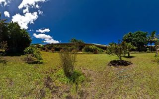Hotel Otai : The Garden