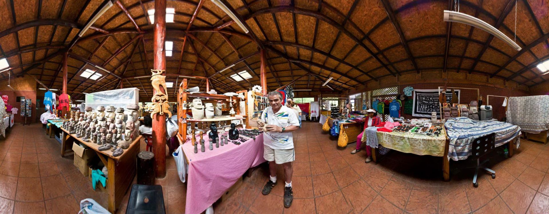 Say Hello to Orlando Lagos