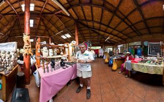 Say Hello to Orlando Lagos