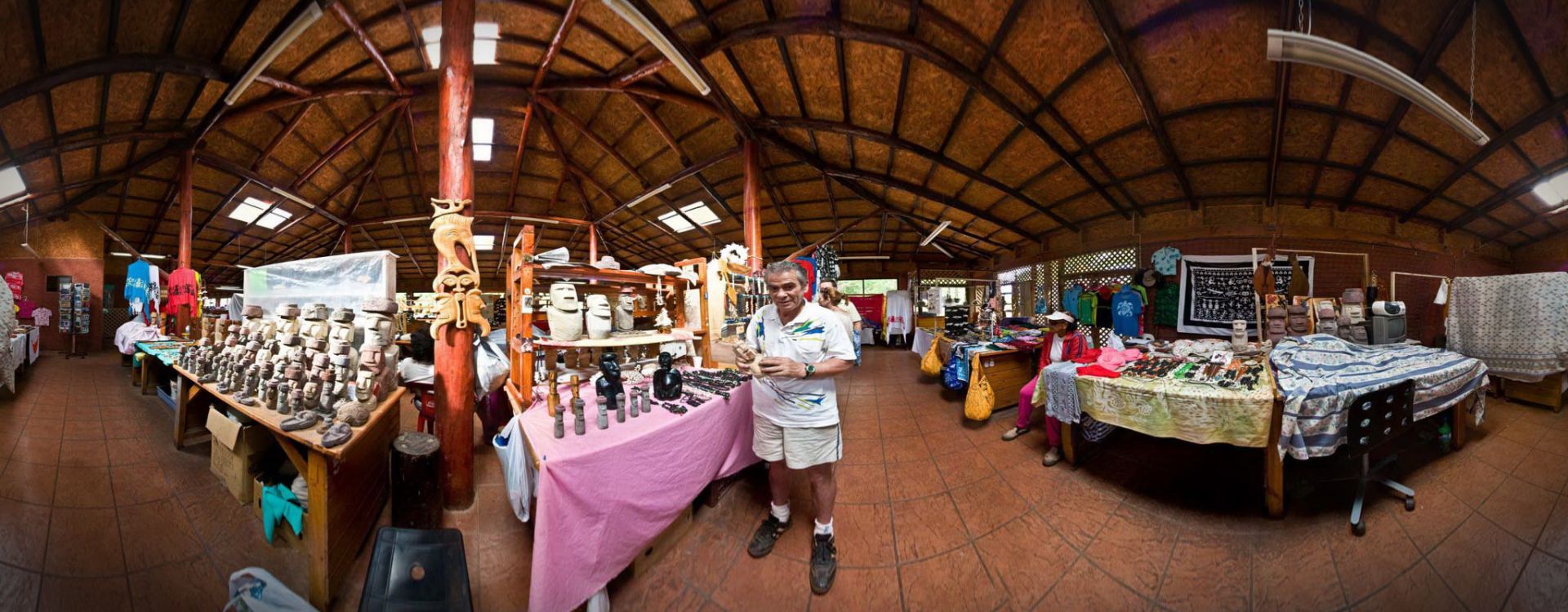 Say Hello to Orlando Lagos